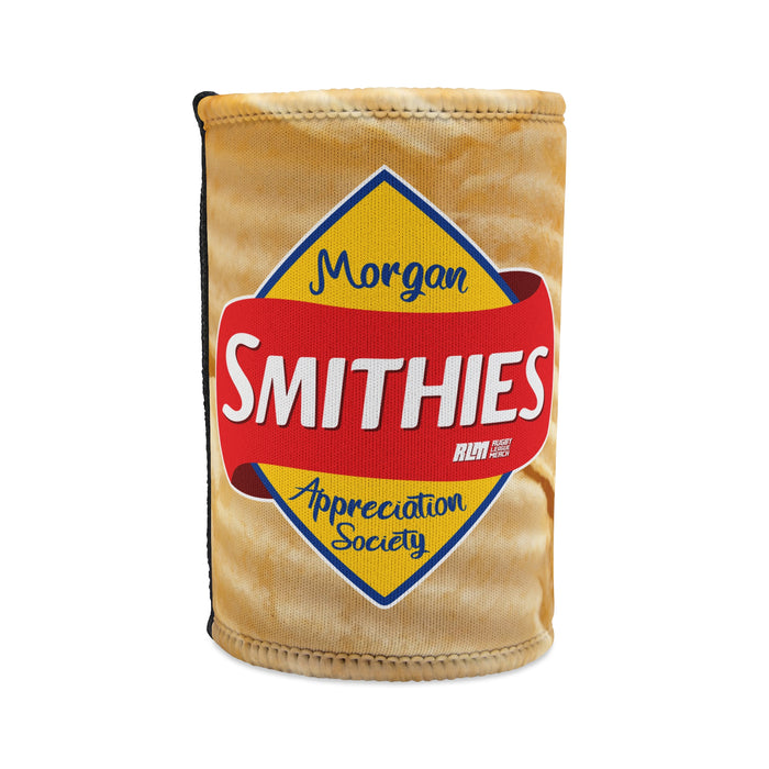 Smithies Chips Stubby Holder