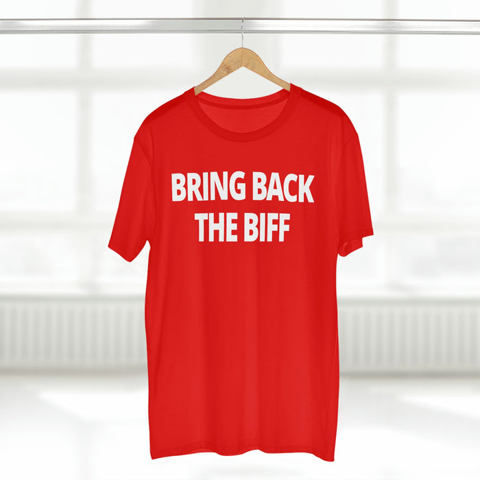 Bring Back the Biff Premium Shirt