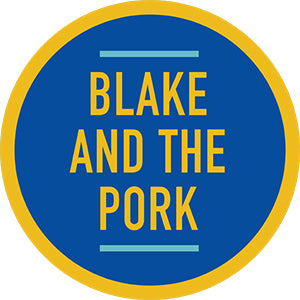 Blake and the Pork