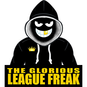 League Freak