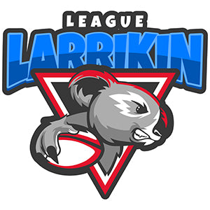 League Larrikin