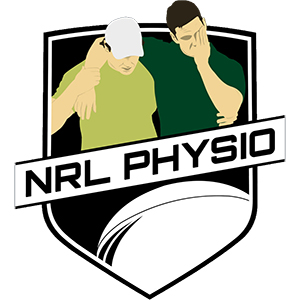 NRL Physio