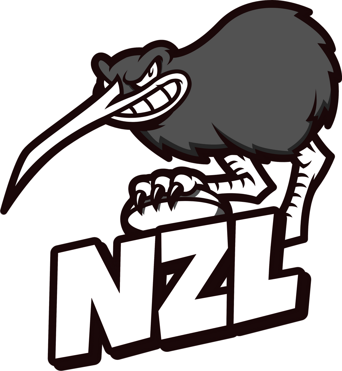 NZ — Rugby League Merch