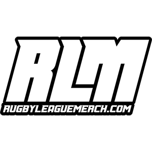 Rugby League Merch
