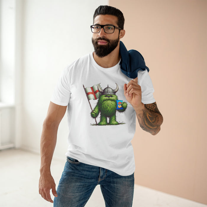 Smithies Mascot Premium Shirt
