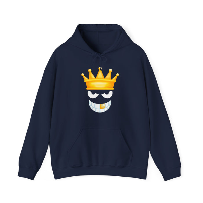 League Freak Hoodie