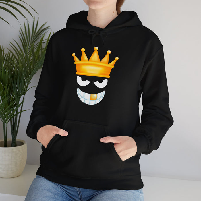 League Freak Hoodie