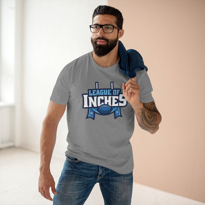 League of Inches Premium Shirt