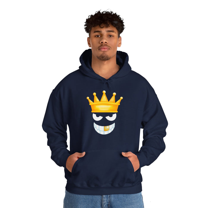 League Freak Hoodie