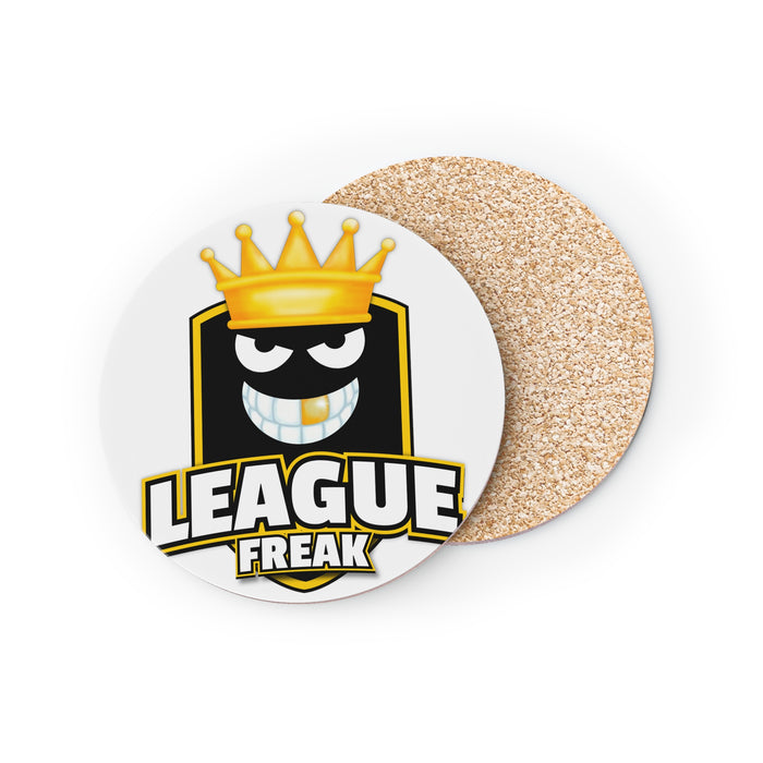 League Freak Coasters