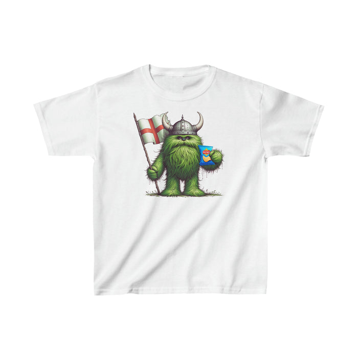 Smithies Mascot Kids Shirt