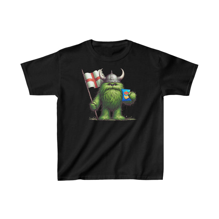 Smithies Mascot Kids Shirt