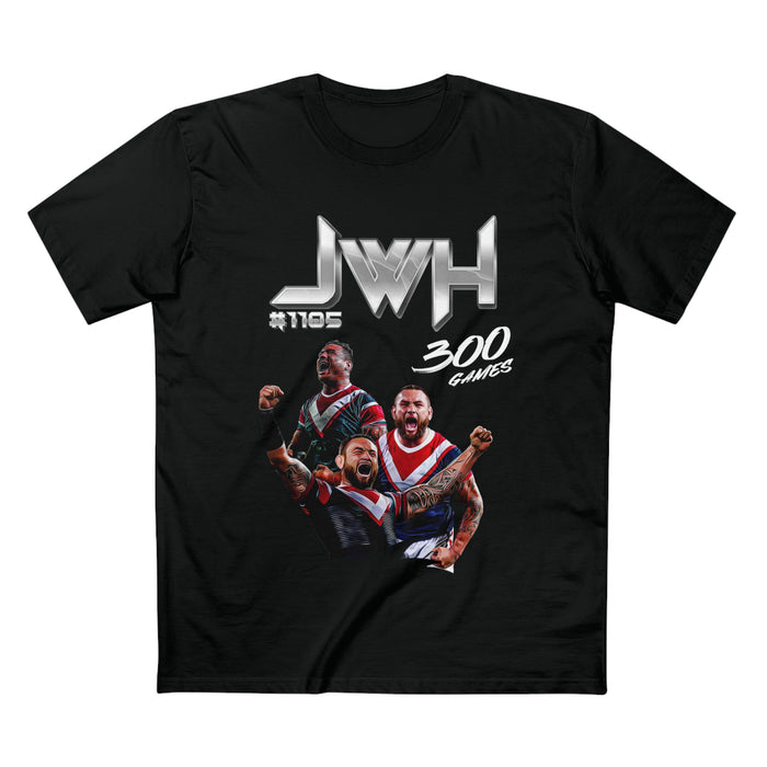 JWH 300 Alternative Premium Shirt