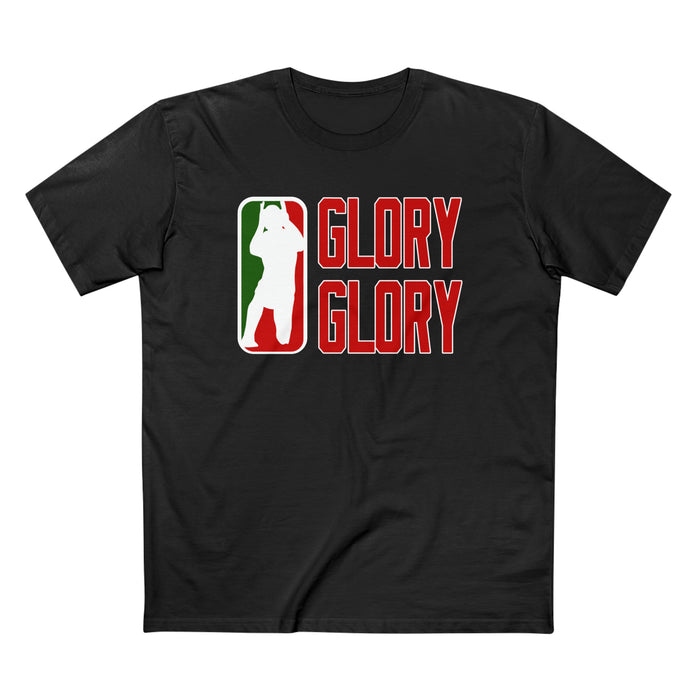 N1D Glory Glory Premium Shirt