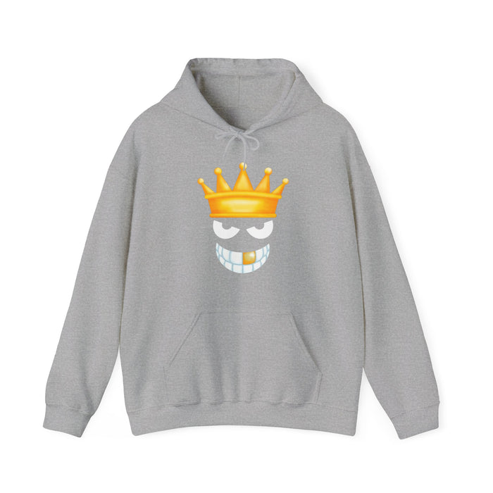 League Freak Hoodie