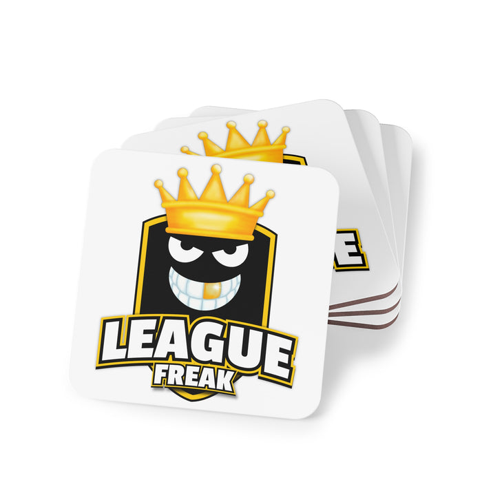 League Freak Coasters