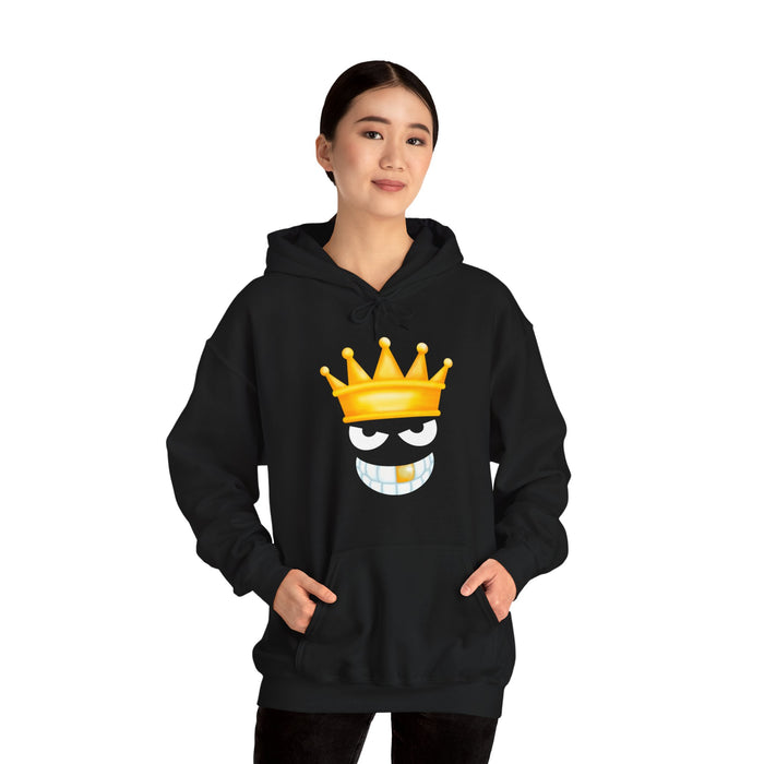 League Freak Hoodie