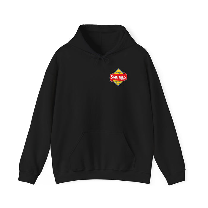 Smithies Appreciation Society Red Hoodie