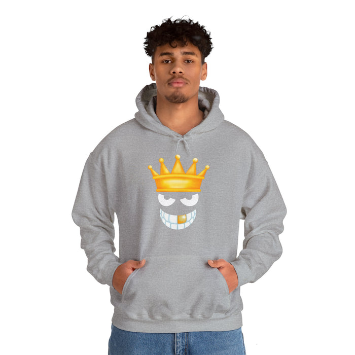 League Freak Hoodie