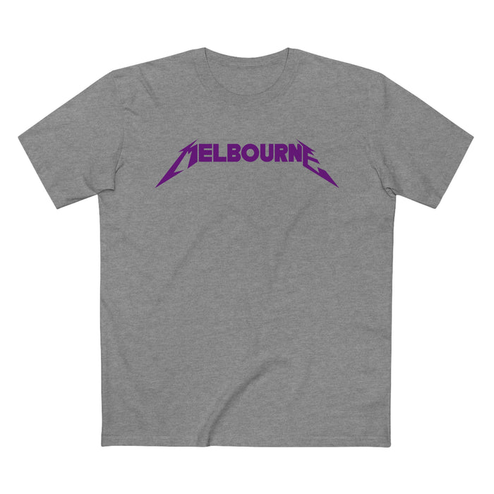 Melbourne Premium Band Shirt