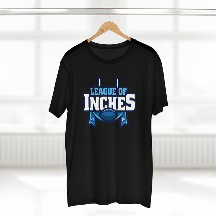 League of Inches Premium Shirt