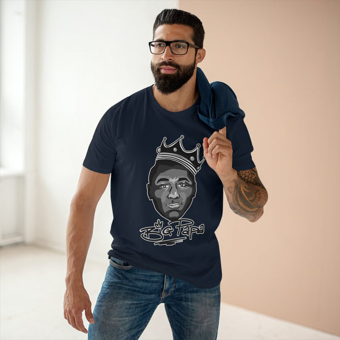 Big Papa Graffiti Premium Shirt