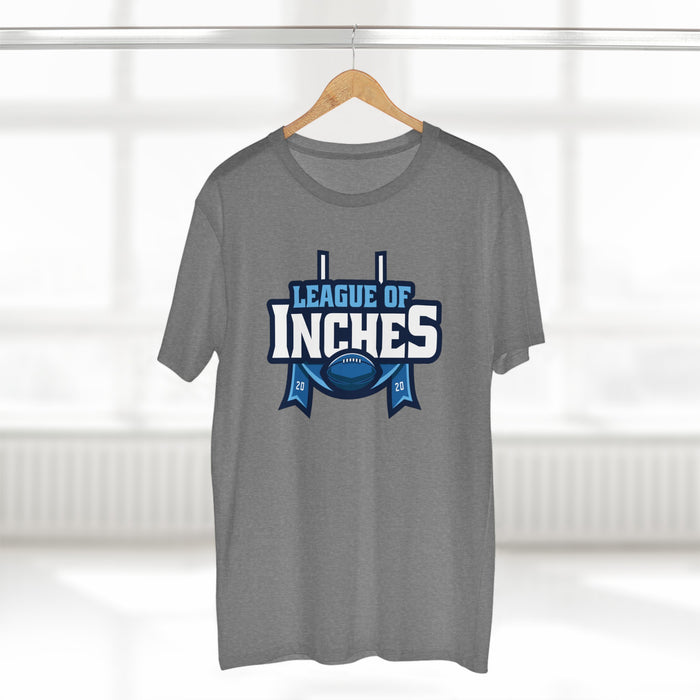 League of Inches Premium Shirt