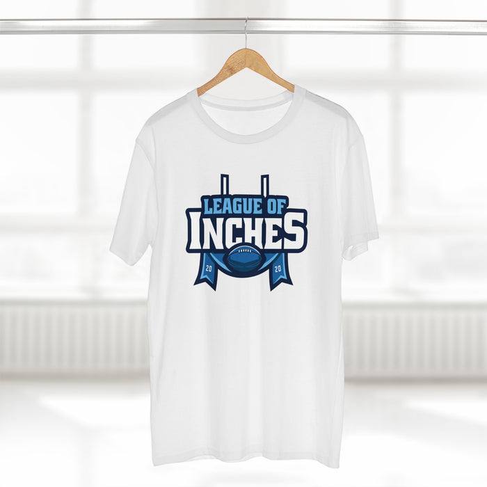 League of Inches Premium Shirt