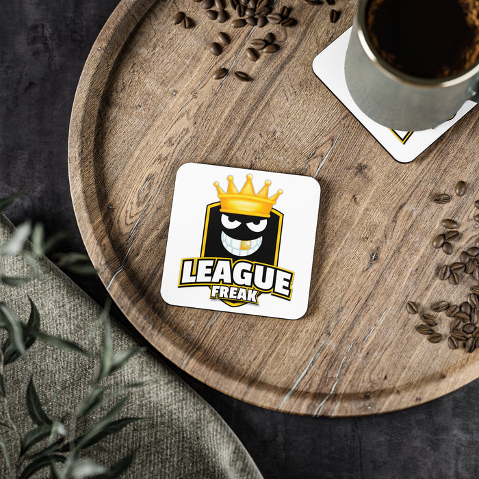 League Freak Coasters