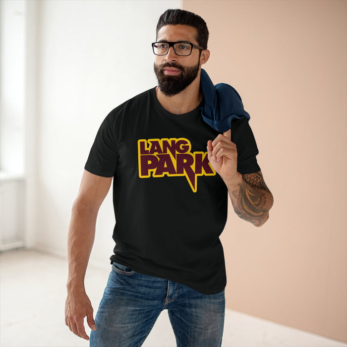 Lang Park Premium Band Shirt