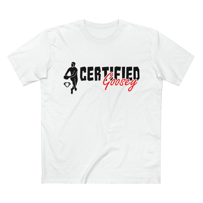 Certified Goosey Premium Shirt