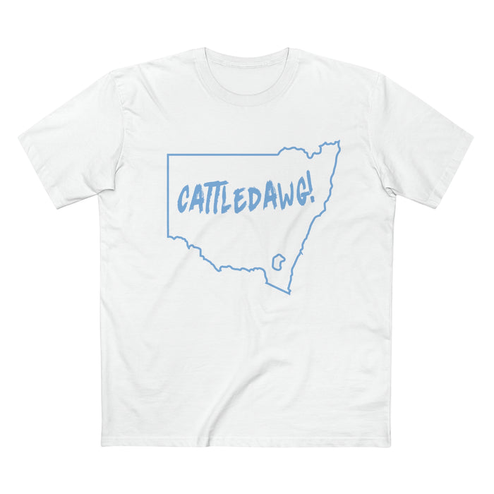 Cattledawg! Premium Shirt