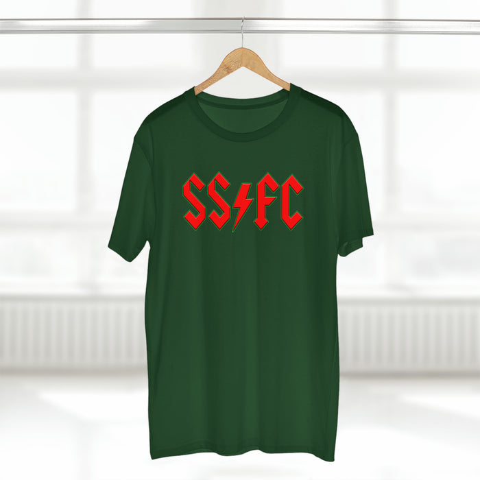 SS/FC Premium Band Shirt