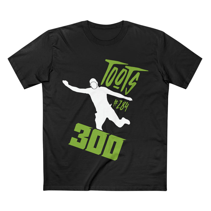 Toots 300 Premium Shirt