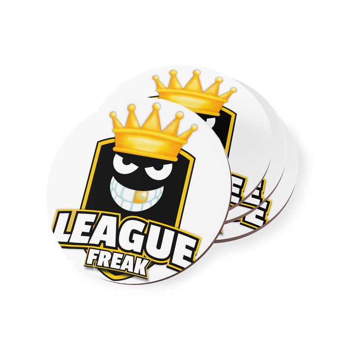 League Freak Coasters