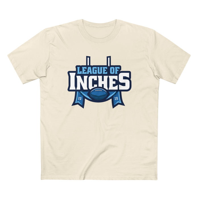 League of Inches Premium Shirt