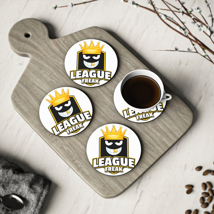 League Freak Coasters