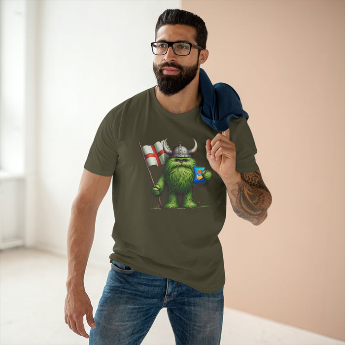 Smithies Mascot Premium Shirt