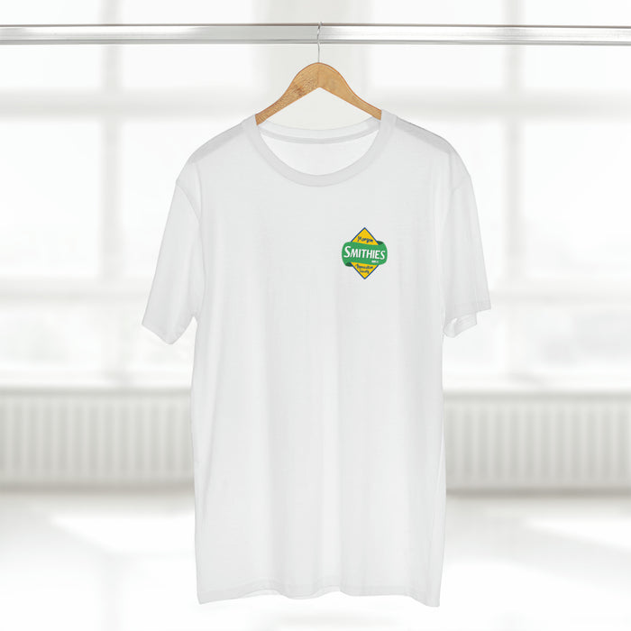 Smithies Appreciation Society Green Premium Shirt