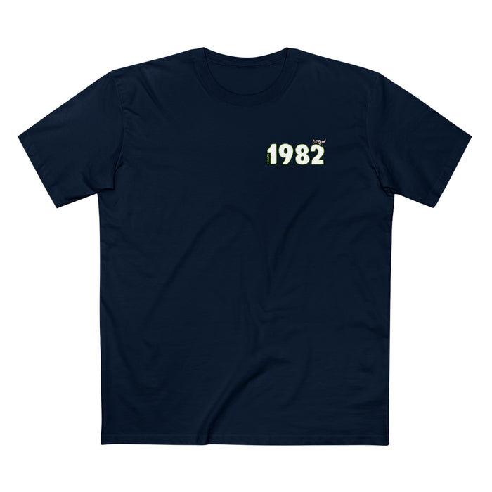 Est 1982 Premium Shirt