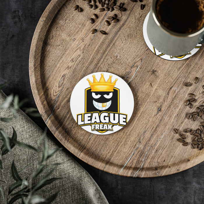 League Freak Coasters