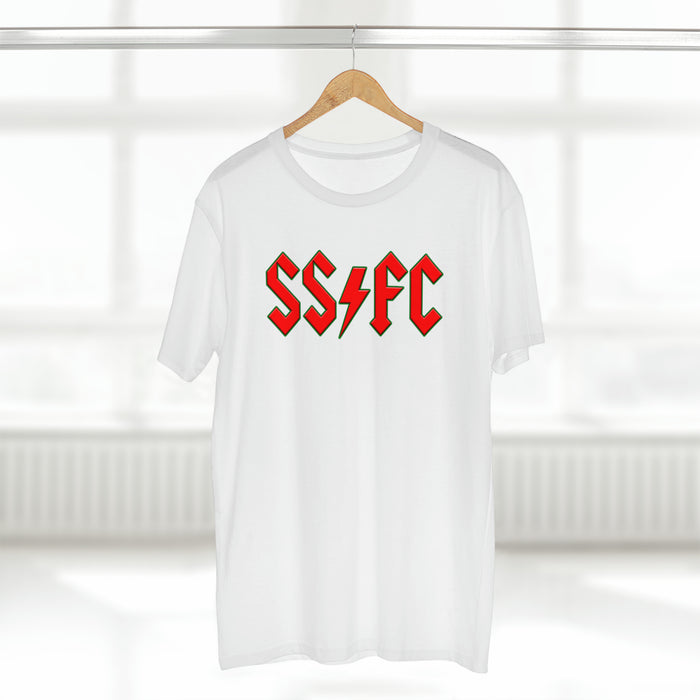 SS/FC Premium Band Shirt