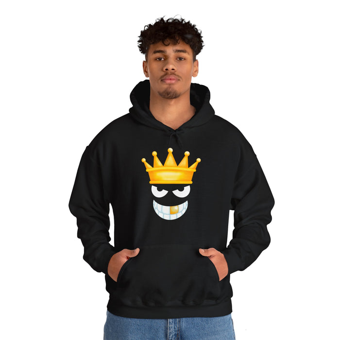 League Freak Hoodie