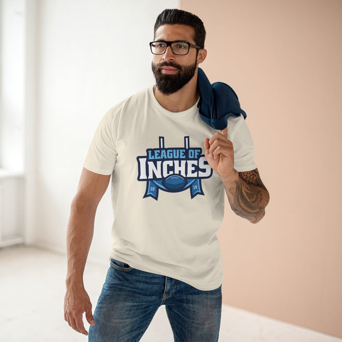 League of Inches Premium Shirt