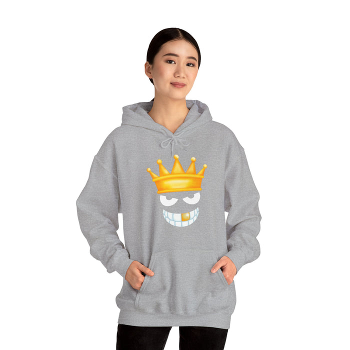 League Freak Hoodie