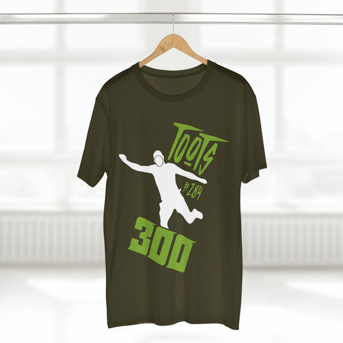 Toots 300 Premium Shirt