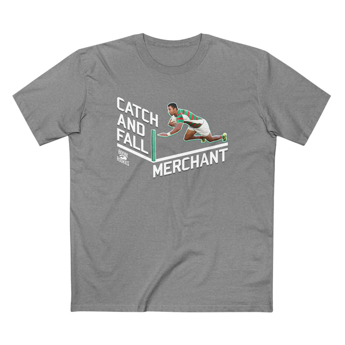 Catch and Fall Merchant Premium Shirt