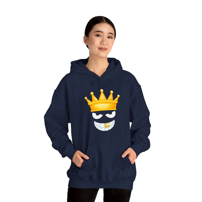 League Freak Hoodie