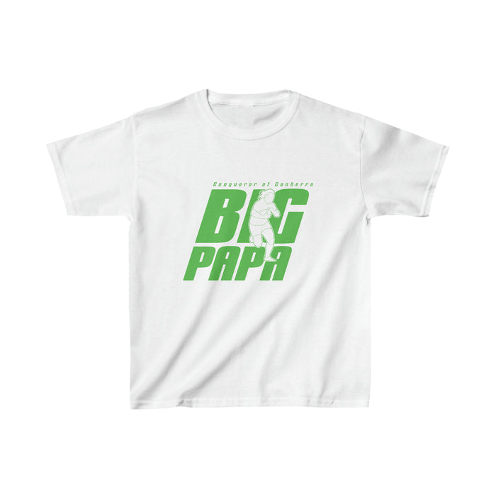 Big Papa Kids Shirt