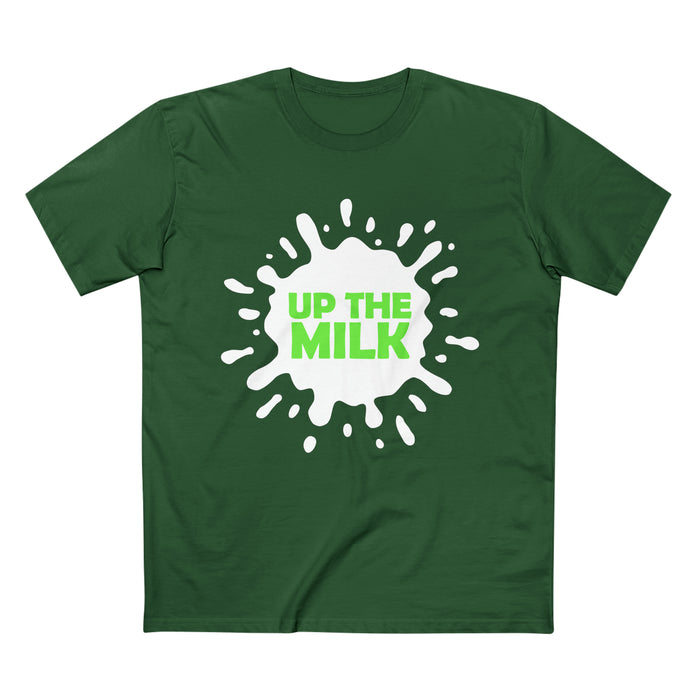 Up The Milk Premium Shirt